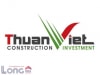 Logo Thuận Việt